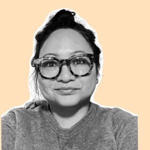 Meet your Posher, Kristine